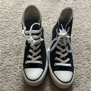 Converse Chuck Taylor All Star Platform Lift